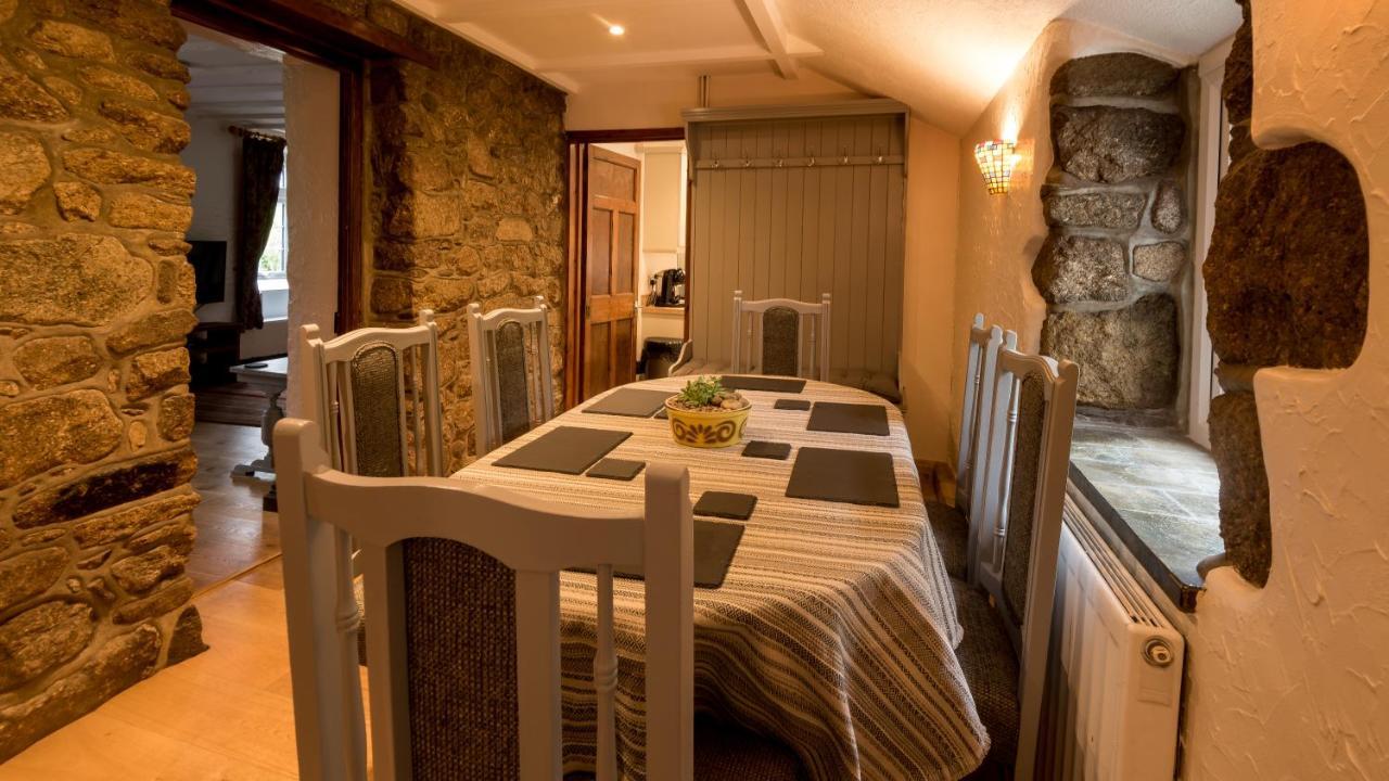 헬스턴 Ramblers Retreat 빌라 외부 사진
