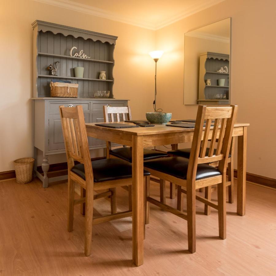 헬스턴 Ramblers Retreat 빌라 외부 사진